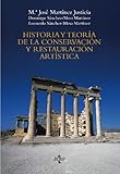 conserva de tomate  Historia y teoría de la conservación y la restauración artística (Ventana Abierta)