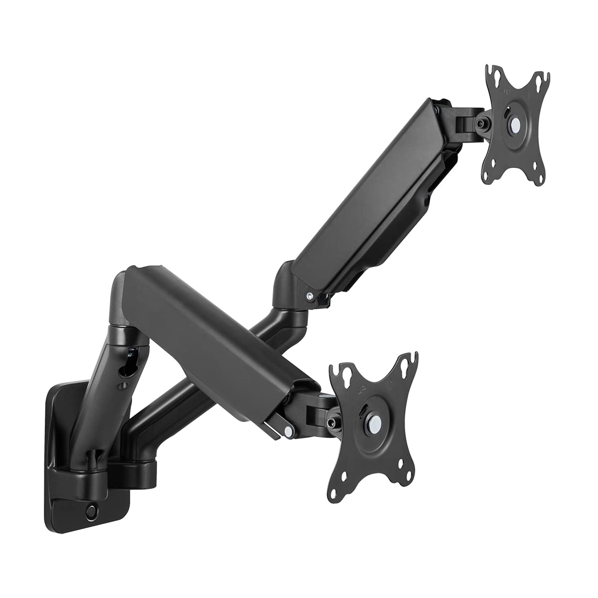 Logilink MonitorwandHolder 2-fach, 17–32 (BP0146)
