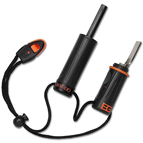 Gerber Bear Grylls Fire Starter [31-000699]*