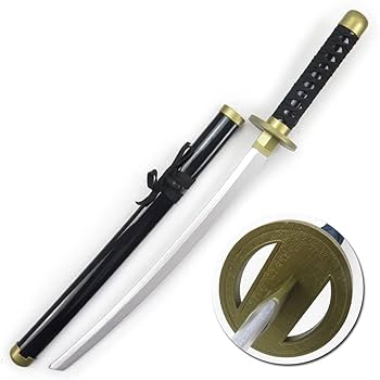 Amazon.co.jp: るろうに剣心 コスプレ道具 ナイフ アニメ 逆刃刀