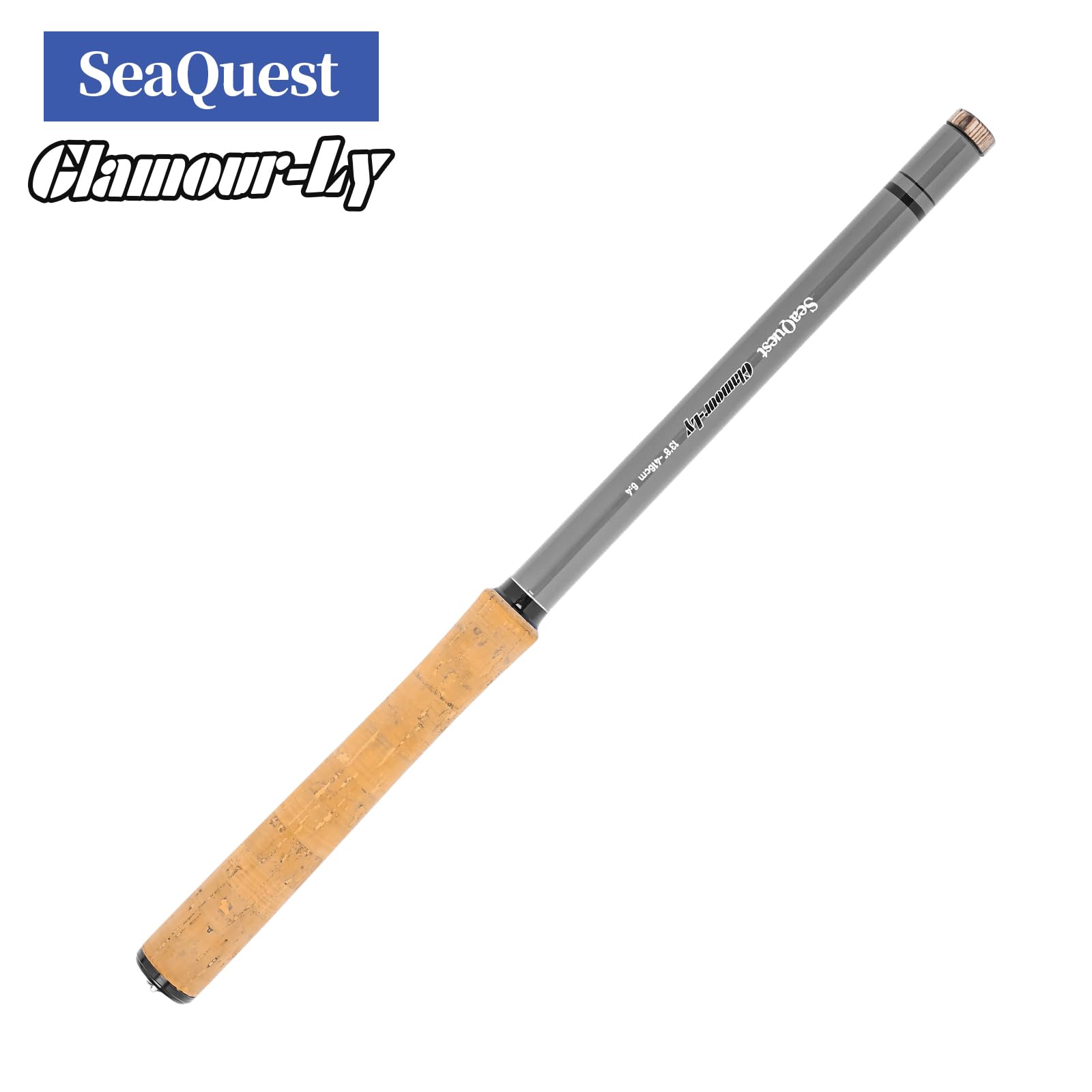 SeaQuest Duleeyia Glamour-LY Phantomn-HY Tenkara Rod