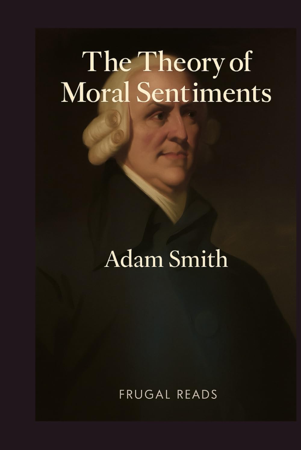The Theory of Moral Sentiments