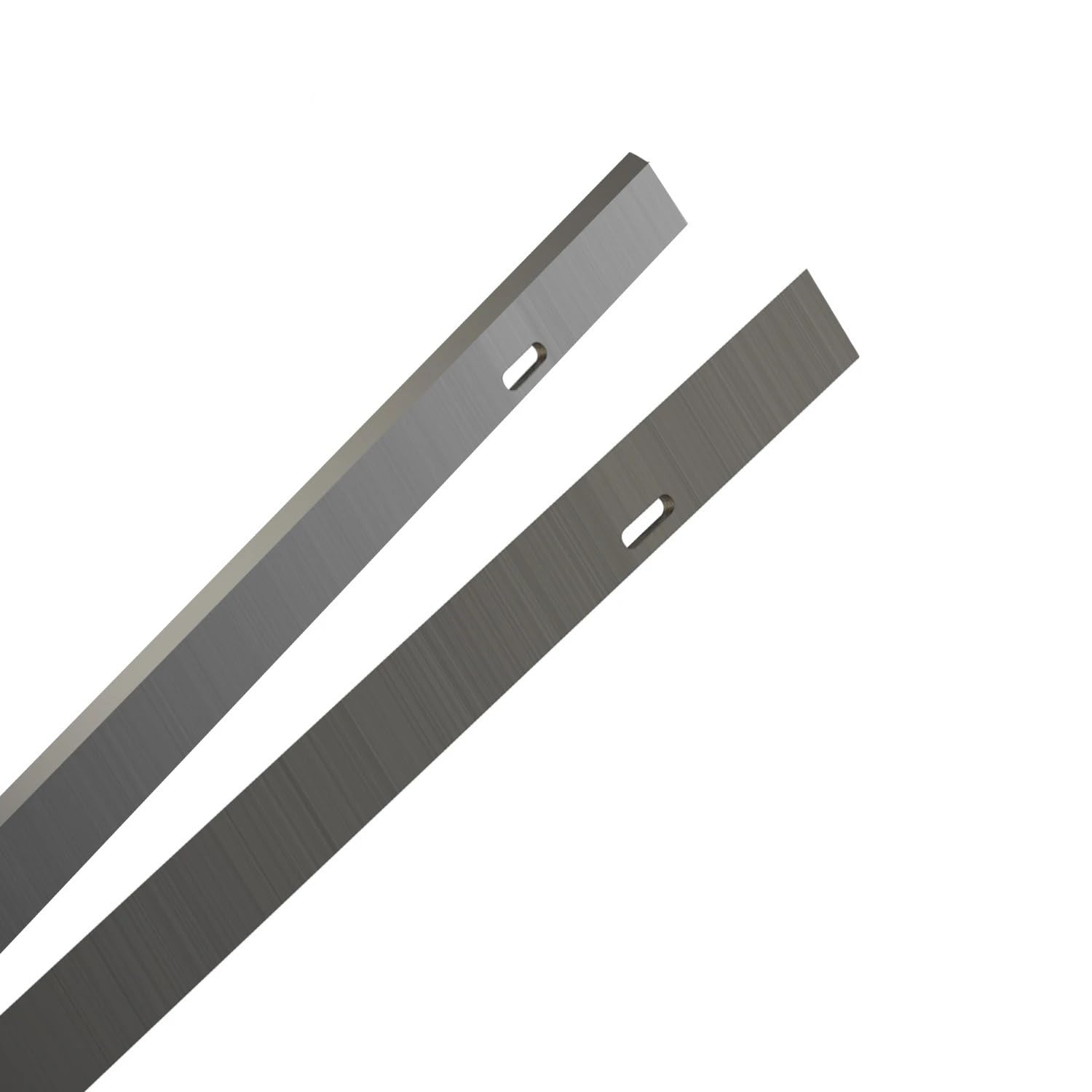 Cuchillas cepilladoras Cuchillas cepilladoras, 2 uds. Cuchillos de Madera HSS 320x19x3mm, Aptos for DW733