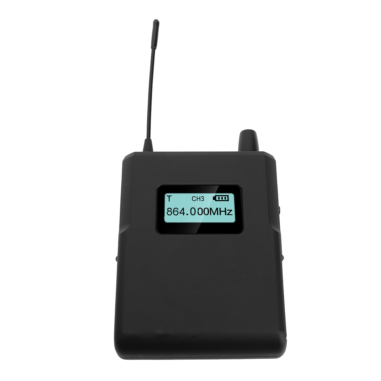 Bewinner Ricevitore Wireless Digitale IEM per Performance Sul Palco