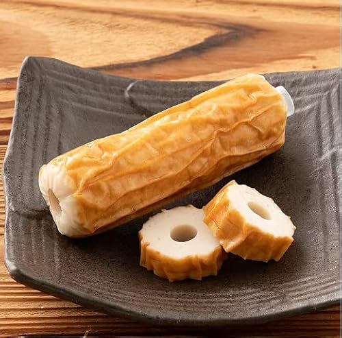 青木蒲鉾店 はもちくわ 竹輪 食品