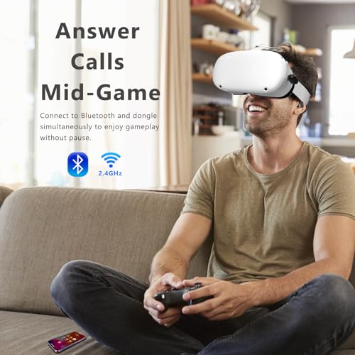 Iamjoy DG-1 Wireless Gaming Earbuds thumb #4