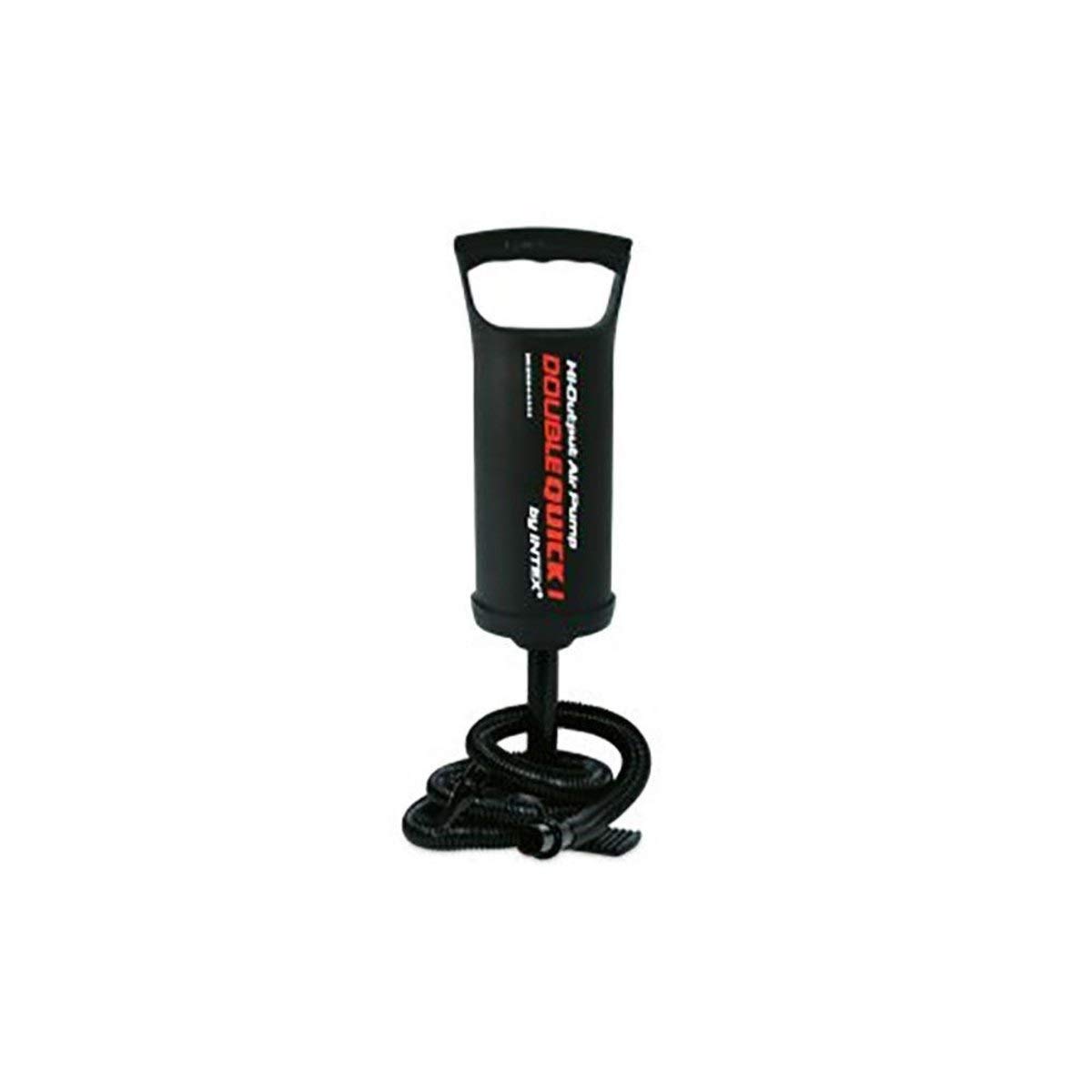 Intex Aire de Jeux Alligator & gonfleur a Main 0.9 litres