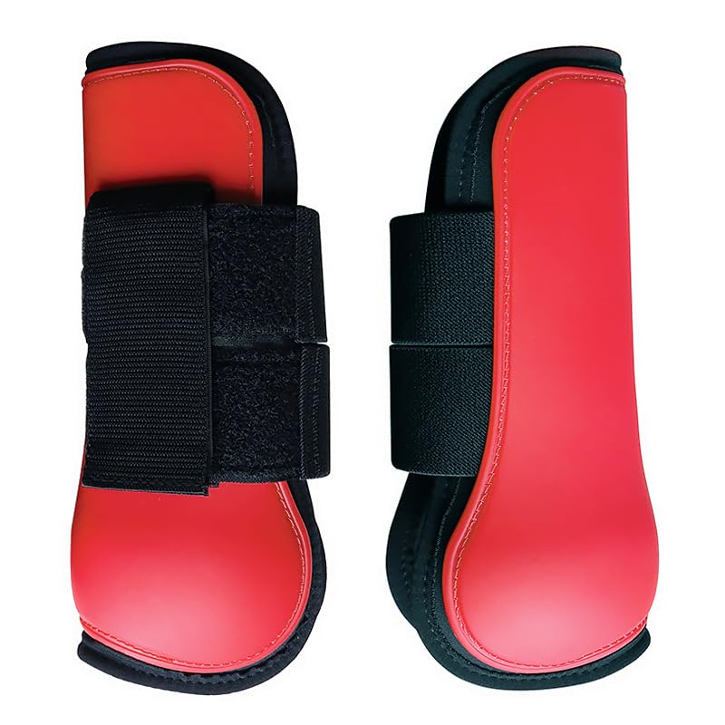 Merauno® Horse Gaiters, Set of 4 Gaiters - Image 3