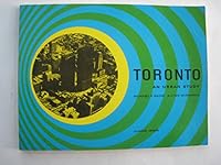 Toronto; an urban study (Urban studies series) 0772004838 Book Cover