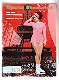 Sports Illustrated May 2, 1966 Peggy Fleming Paris FN