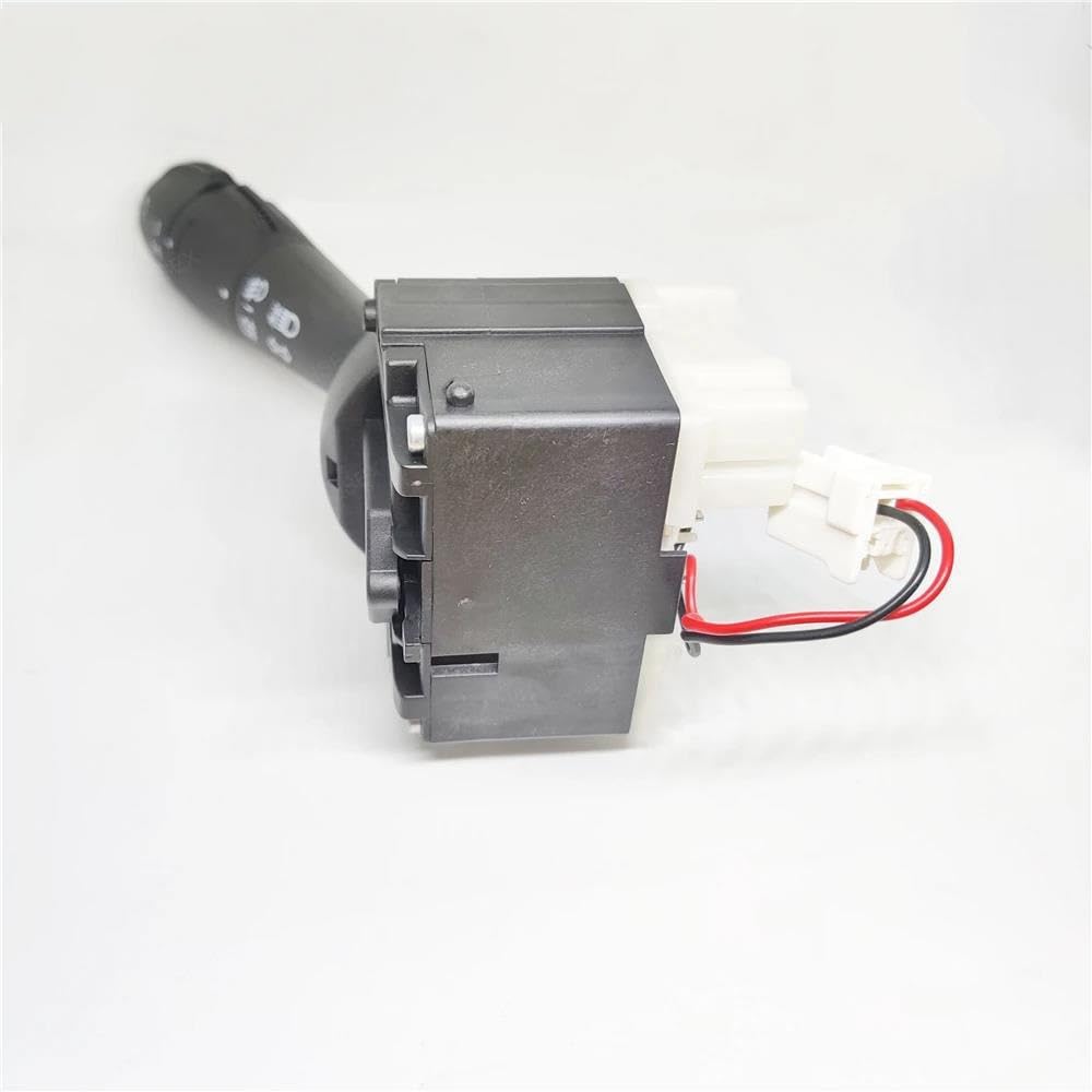 Luz indicadora de Giro para Coche Interruptor de Palanca Columna de dirección señal de Giro 8201167992 para R&enault para Captur para Clio para Twingo Conmutador de la Columna dirección Auto