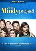 その他 Mindy Project: Season Four [DVD] [Import] Amazon.com: The Mindy Project Seasons 1-4 : Mindy Kaling