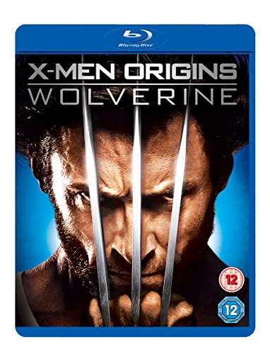 X-Men Origins: Wolverine