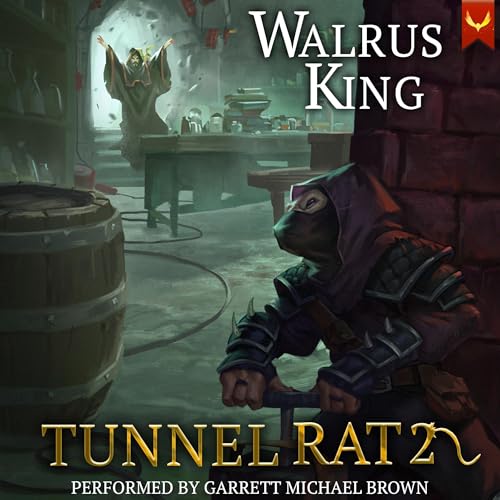 Tunnel Rat 2 : Walrus King episode artwork
