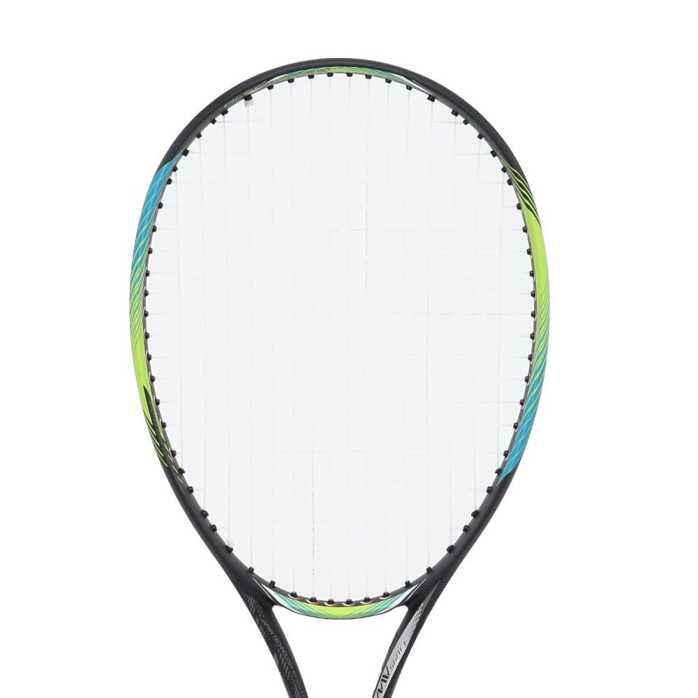 Amazon | ミズノ（MIZUNO） ソフトテニスラケット ディーフォース V50