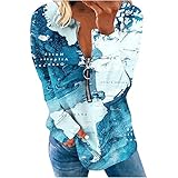 PTLLEND Blusen Herren Sommer Griechische Tunika Bluse FledermausäRmel Schwarze Oberteile Sommer Blaue Hemdbluse Gym Tops Women Blusen Lang Tunika Mit Spitze