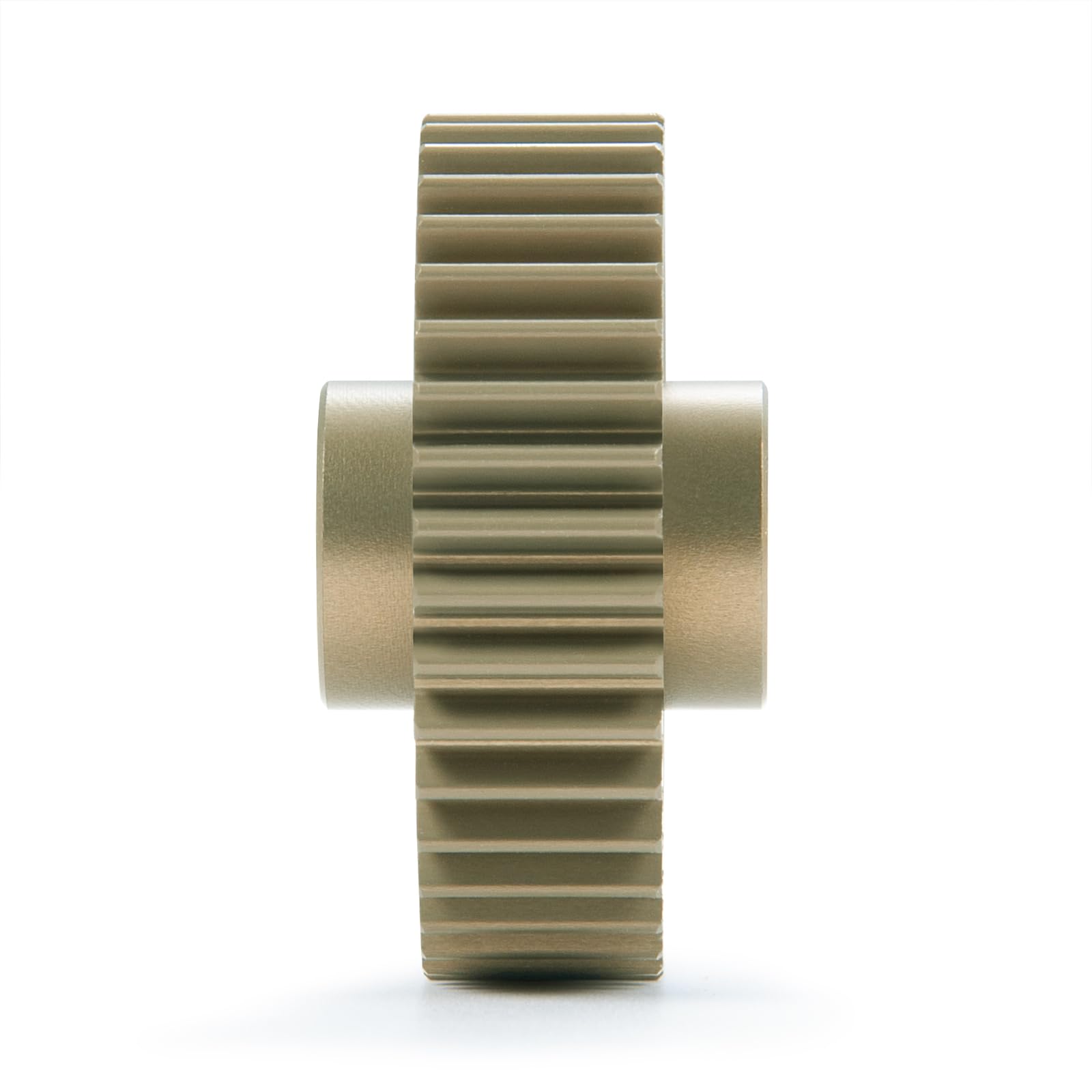 Amazon.com: BRKRC Aluminum 40T Gear Differential Spool Gear for 1