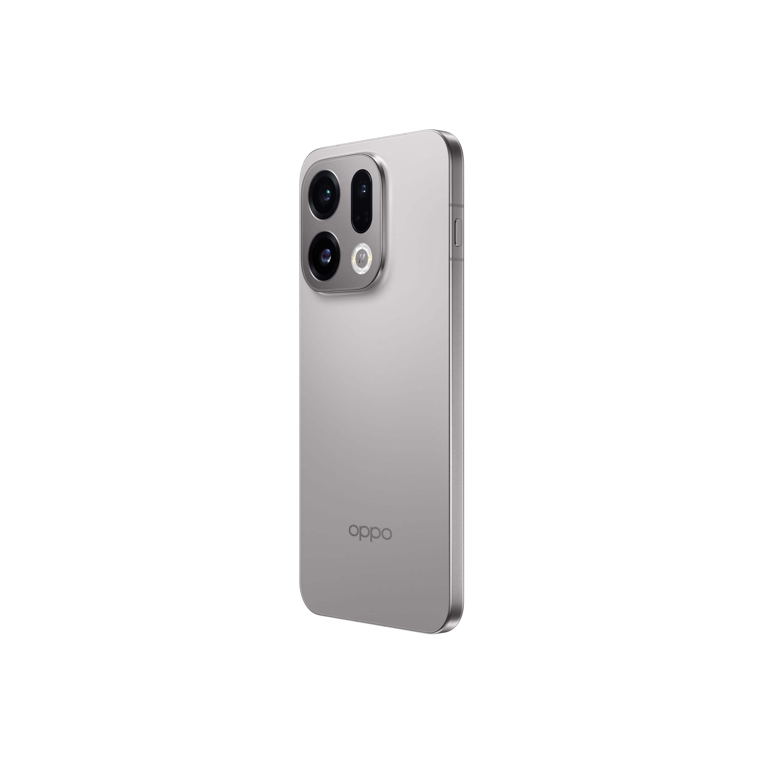 Oppo Find X9 5G CPH2797 Dual Sim 512GB Titanium Grey (16GB RAM