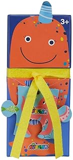 المستقبل - لغز المحيط، 3 سنوات فاكثر، من افينير