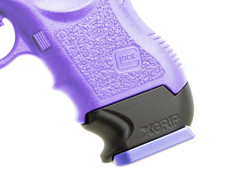 Amazon.co.jp: 東京マルイ グロックG26 対応 19マガジンスリーブ TYPE