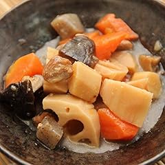 安心安全国内加工品☆栄養たっぷり6品目の筑前煮たっぷり1kg/常温