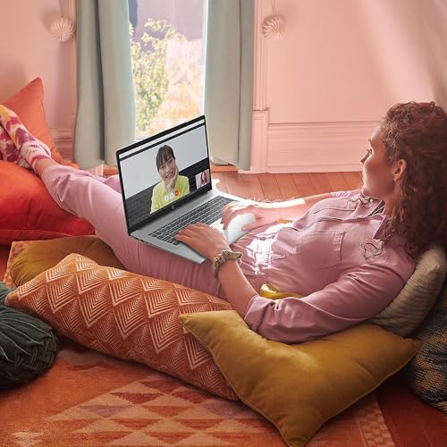 Hp Ultrabook Touchscreen 17.3 Inch Laptop With 1-Year Microsoft 365 Subscription thumb #5
