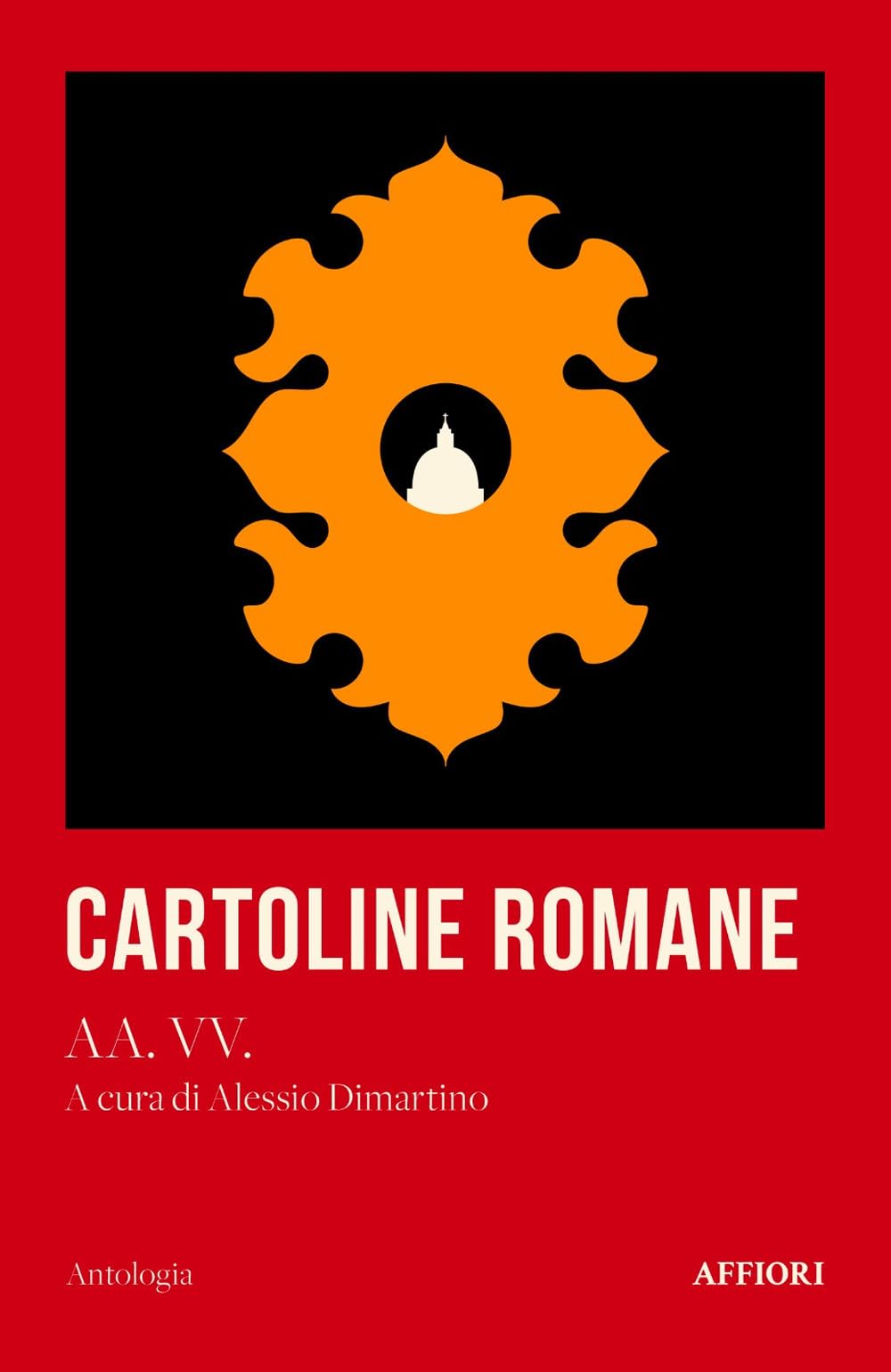 Cartoline Romane - 4