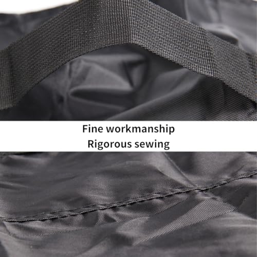 Bavooty Buggy Tasche Flugzeug,Transporttasche Kinderwagen,Kinderwagen Schutzhülle Flugzeug,TransporttascheBuggy,Kinderwagentasche Flugzeug,Kinderwagen Transporttasche Flugzeug,114x39x30cm