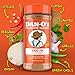 Dan-O's Tac-O Seasoning, 8.9 oz Bottle, All Purpose Taco Seasoning for Tacos, Quesadillas, Ground Beef, Guac and More, Sugar Free, Zero Calorie, Use this Spice Blend for a Flavorful Kick to Any Dish