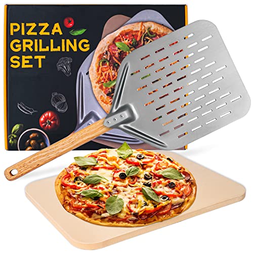 Do Bbq Pizza Stones Work at Richard Painter blog