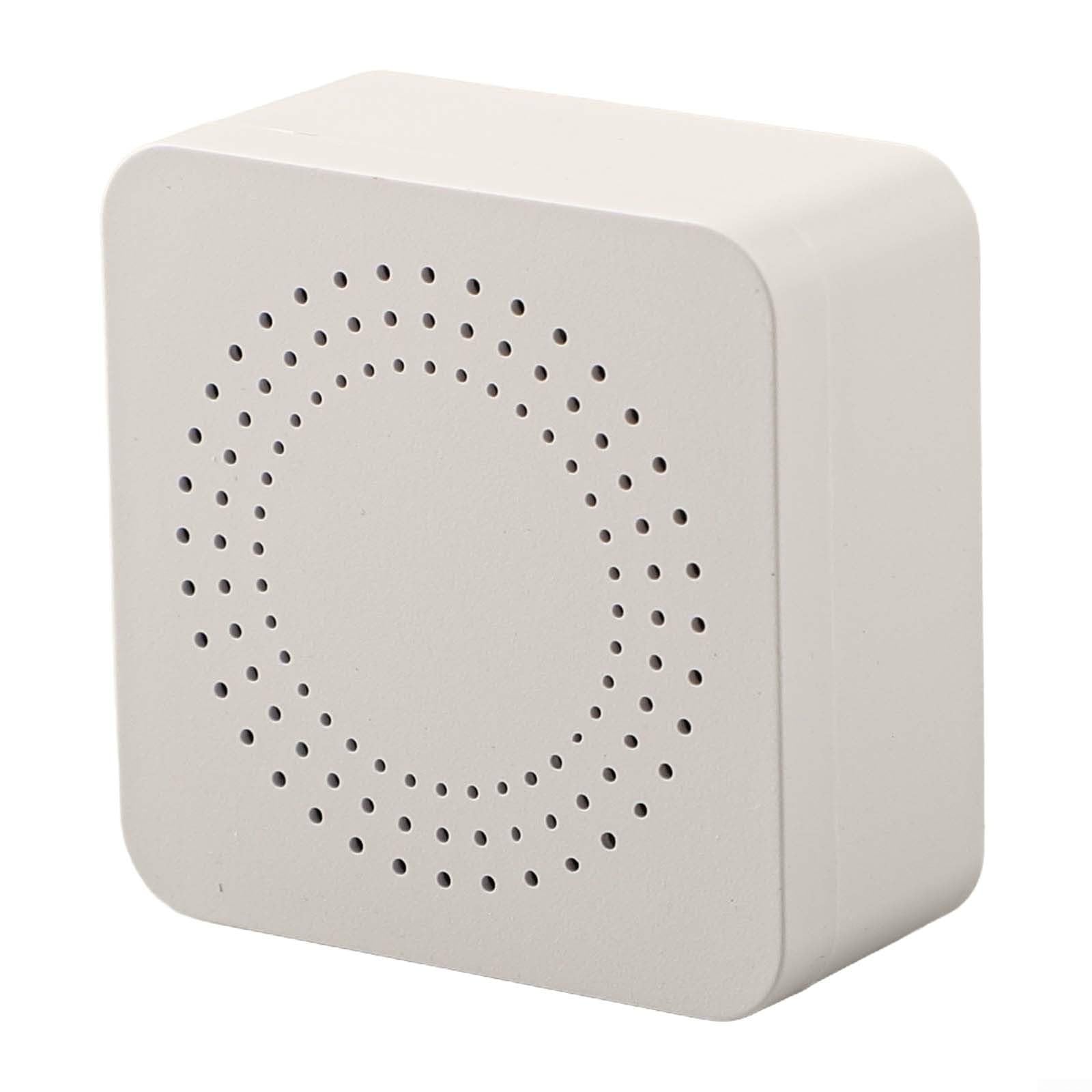 Interruttore Smart Home con connettività WiFi per attivazione vocale e Controllo dell'illuminazione Domestica (16 A)