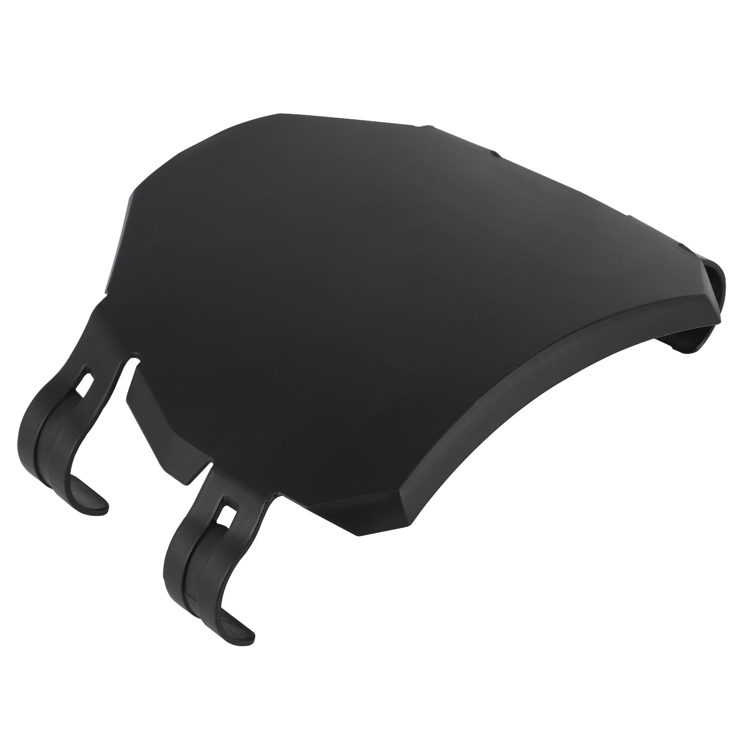 Amazon.com: BAOUFF Front Number Plate for Ebike,8.78″*6.69