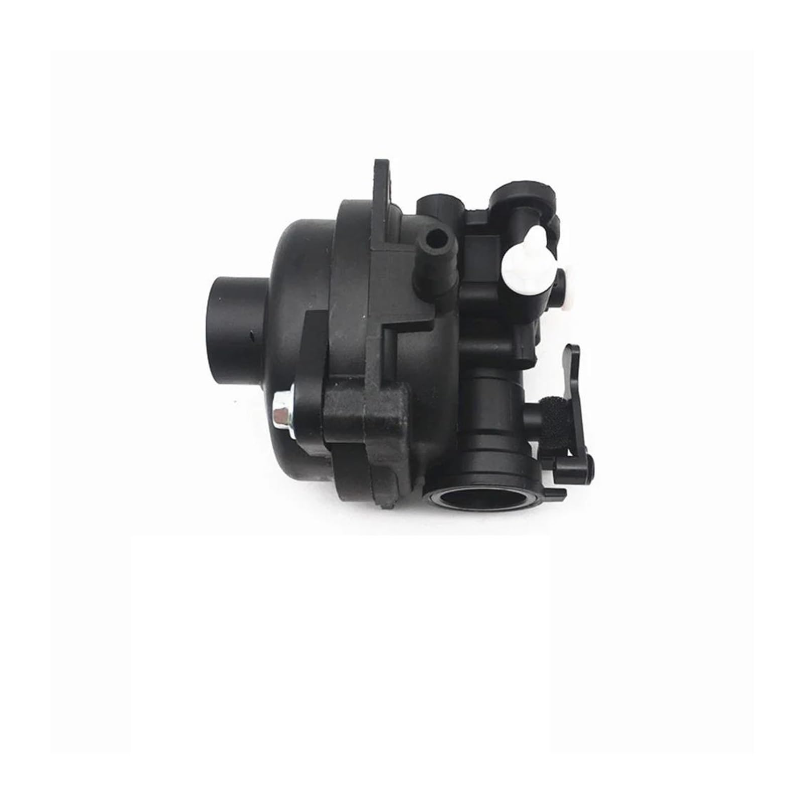 Frtrgvuvxp Black Carburettor Carb Carburettor Carburetor For B&Riggs & For S&Tratton 21 Mtd For Murray 500E 140Cc Engine 799583 593261 Engine Tool Kits Lawn Mower Parts & Accessories Carburettor(Black)