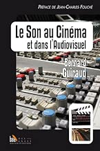 Download Le Son au Cinema et Dans l'Audiovisuel PDF