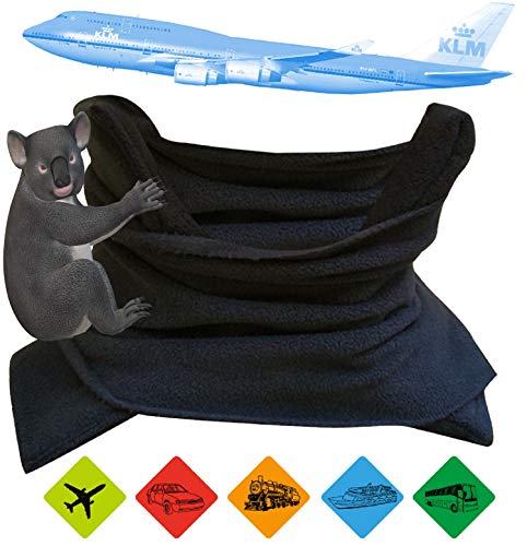 N3 ZELEK Travel Neck Pillow Back Brace Flight Pillow Travel Pillows Back Support Airplane Pillow Newest Design Neck Brace Scarf Men Neck Support Pillow Shoulder Support Scarf Body Pillow Ipad Pillow