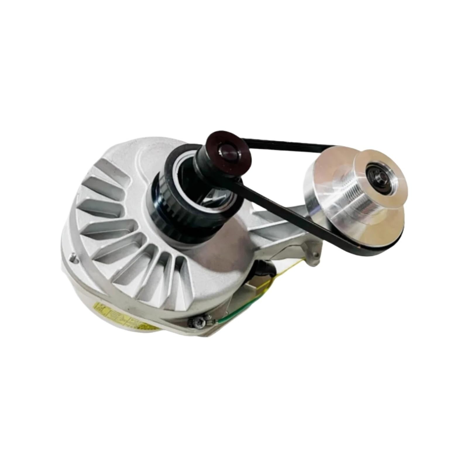 Niufenggeo One Color Compatible For Haier, Zw-150 Washing Machine Dryer Motor Dual Engine Heat Pump Dryer 0184000045B, Laundry Machine Motor