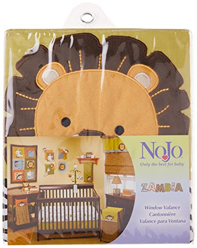 Nojo Valance, Zambia #TOP5