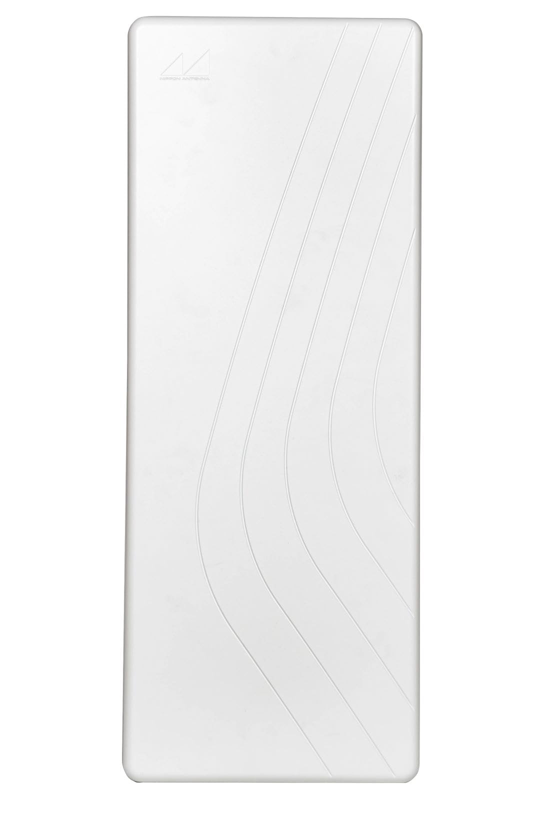 Amazon.co.jp: 日本アンテナ 屋外用地上デジタルアンテナ 薄型