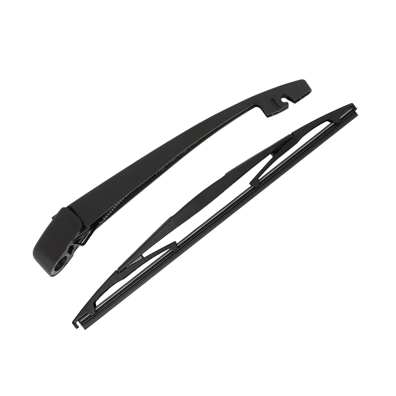 Photo 1 of HOSAIRY Rear Wiper Arm Blade Set for Honda Odyssey 3.5L V6 2005-2010 Rear Windshield Wiper Arm Blade Assembly 76720-SHJ-A01 76720SHJA01