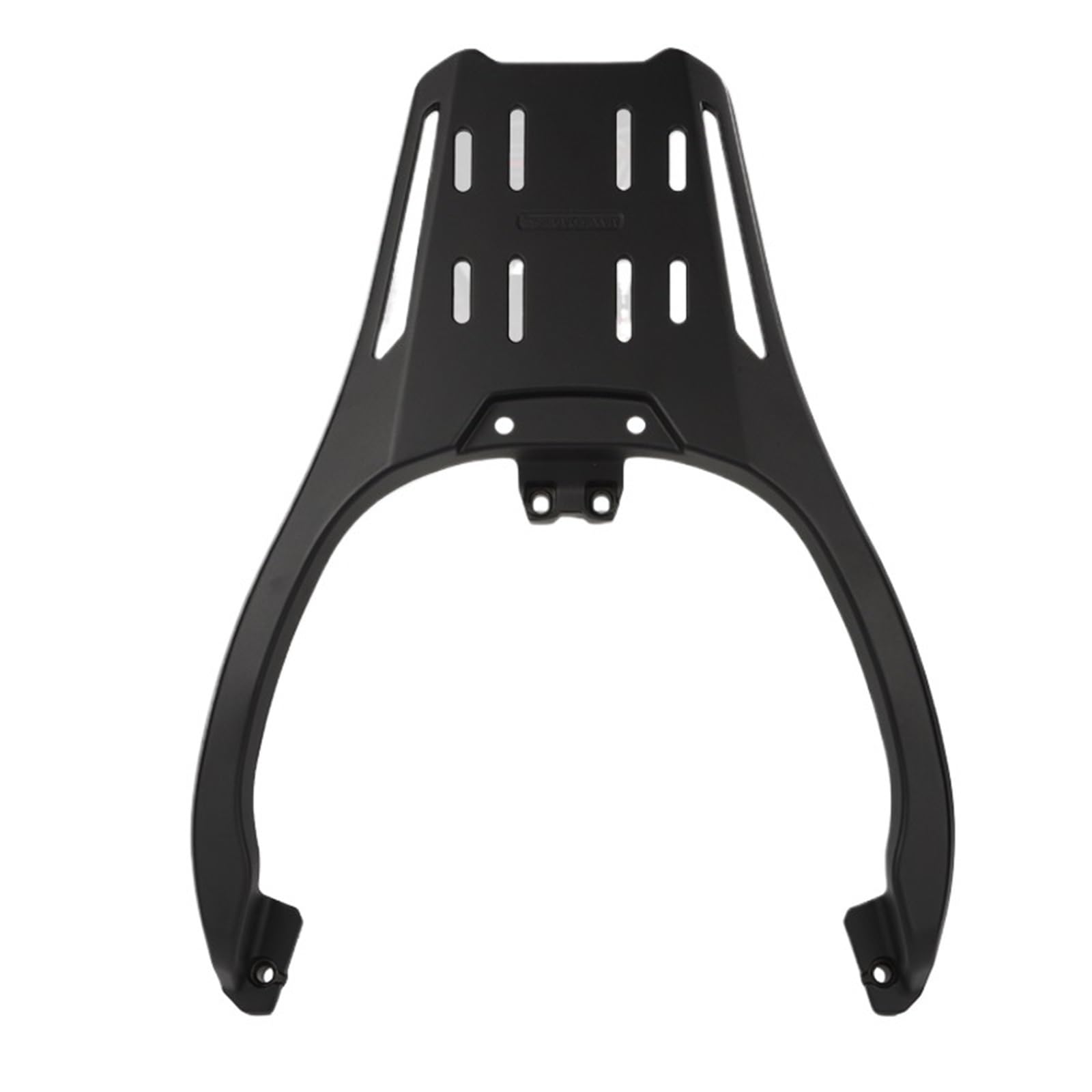 Uchwyt Topcase Do KYMCO AK550II Aluminum Alloy 2023 Tylny bagażnik