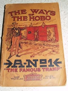 Paperback The Ways of the Hobo Book