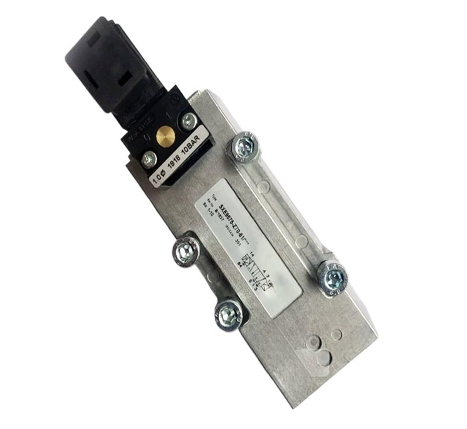 ZVQYSGIW SXE9575-Z71-80-33N Solenoid Valve