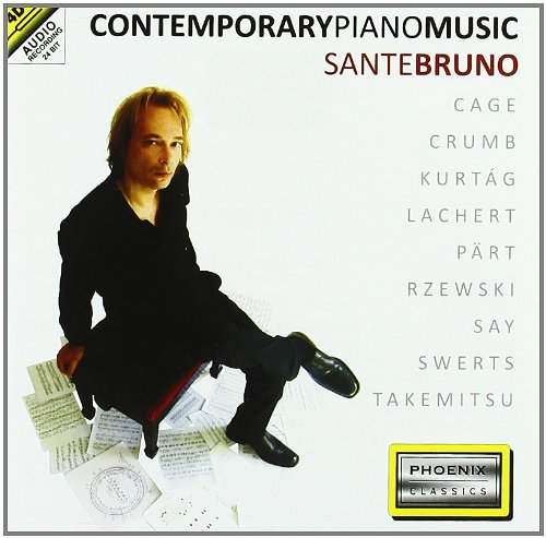 Contemporarypianomusic