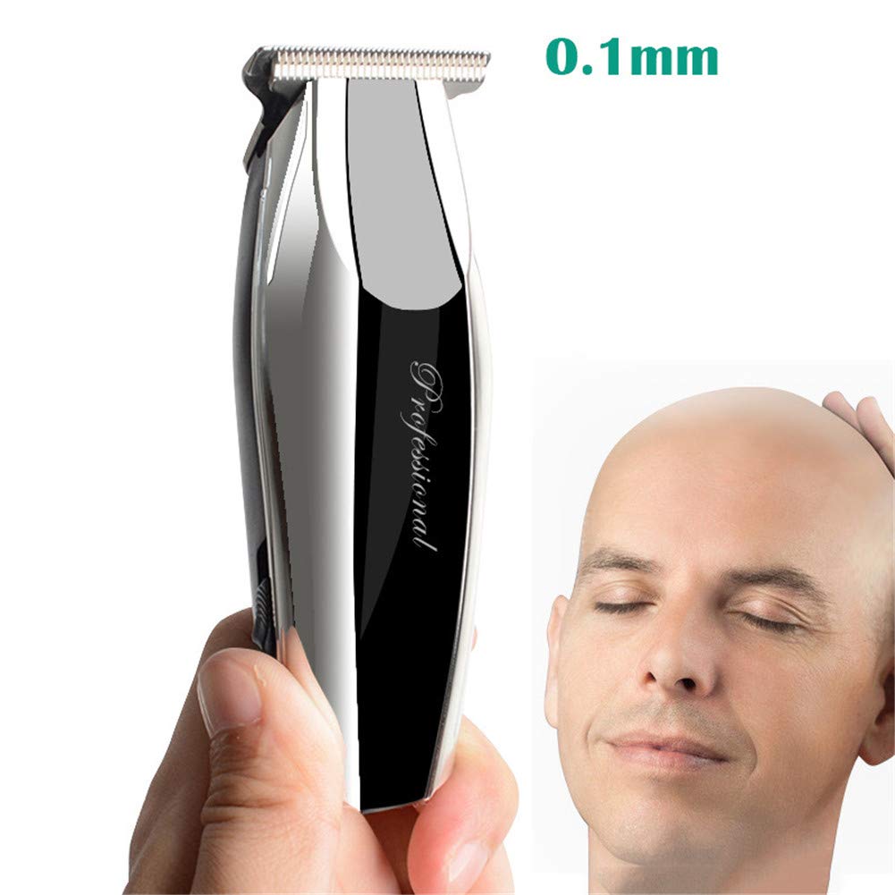 best hair clipper for men