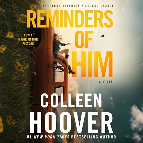 68% off - Reminders of Him: A Novel