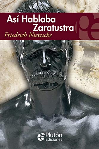 Así Hablaba Zaratustra (Colección Eterna)