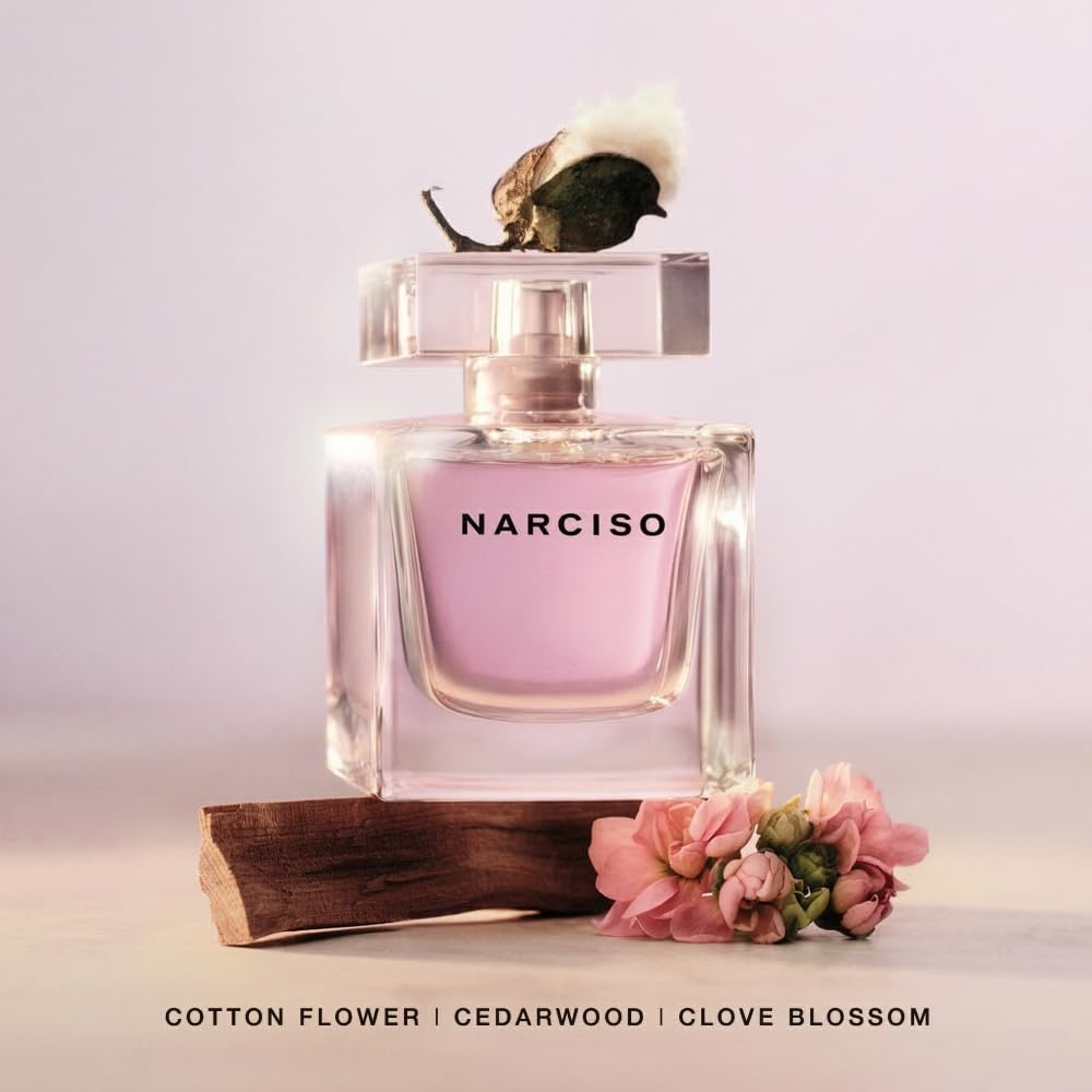 Narciso Radiant Eau de Parfum 90ML