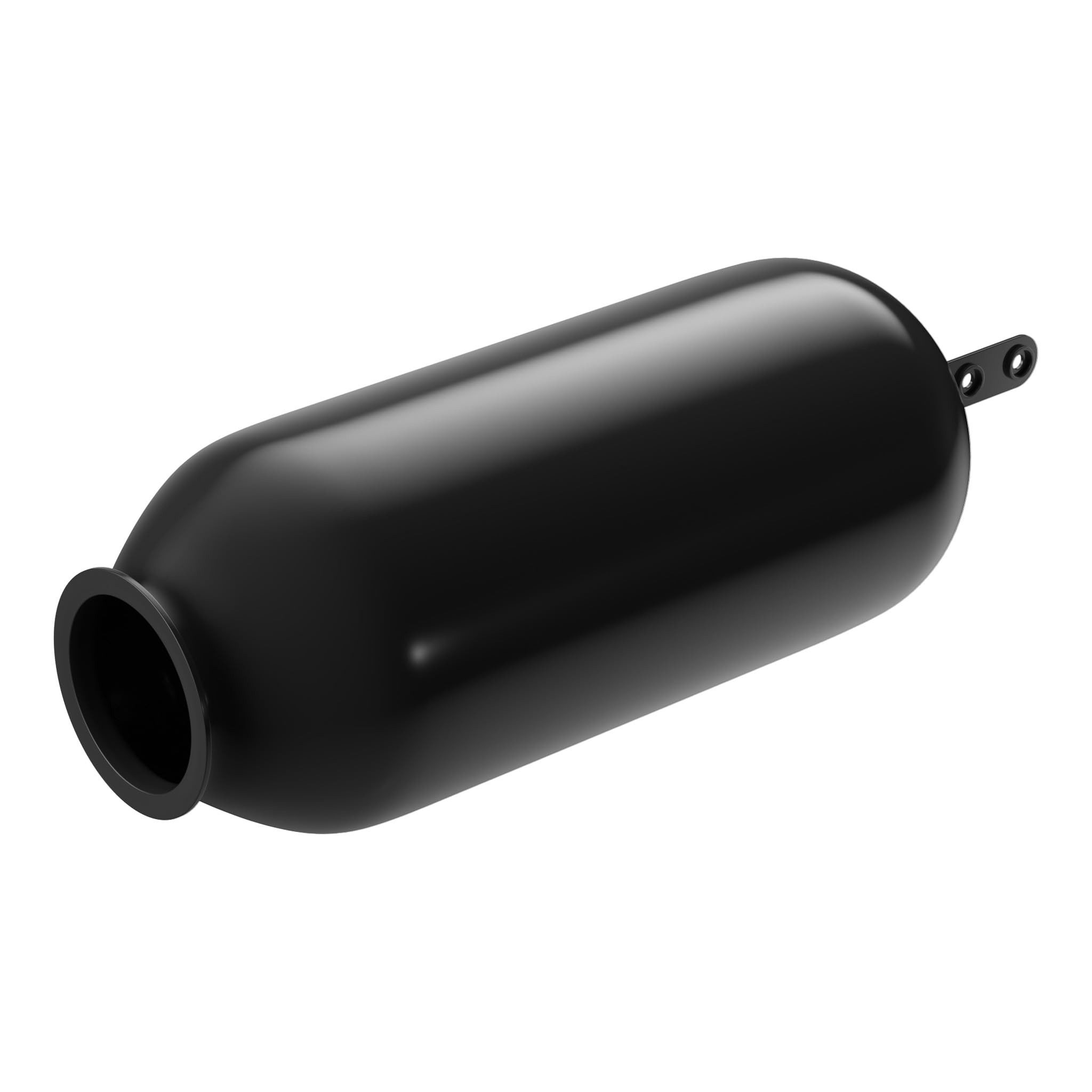 Wiltec Black 80-100L Replacement Membrane Pressure Tank Vessel Expansion For Domestic Waterworks Epdm