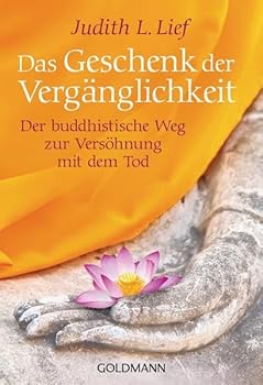 Paperback Das Geschenk der Vergänglichkeit [German] Book