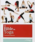 La bible du yoga